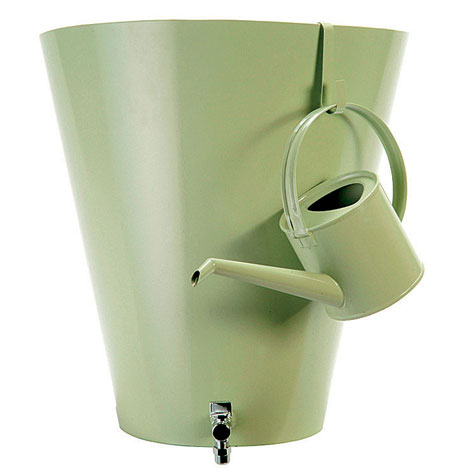 Garden products: Watering can