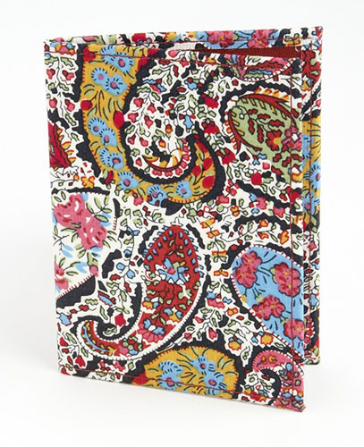 Prints Charming, Liberty: Liberty notebook