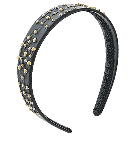 Cheryl v Dannii: Headband