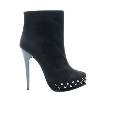 Fashion briefing: Ankle boot