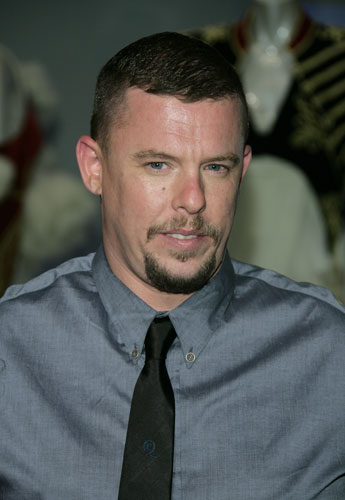 Fashion briefing: Alexander McQueen