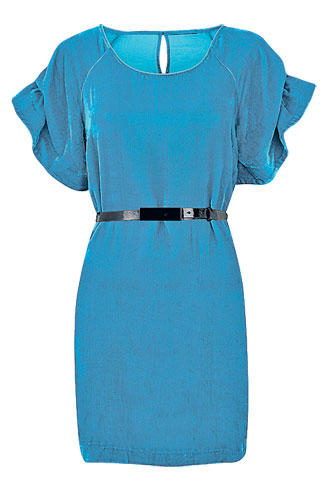 Fashion briefing: Dress