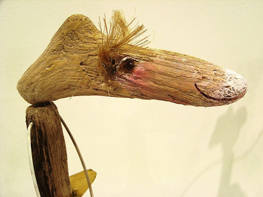 Orchard exhibition: Lathyns pratensis