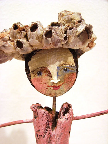 Orchard exhibition: Rose of Ciren