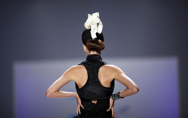 New York fashion week: Argentine Designer Collections