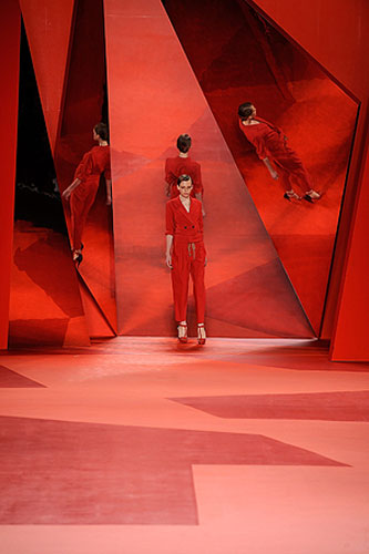 New York fashion week: 3.1 Phillip Lim