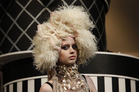 Headonism: Headonism