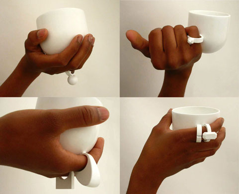 Origin craft fair: Mugs