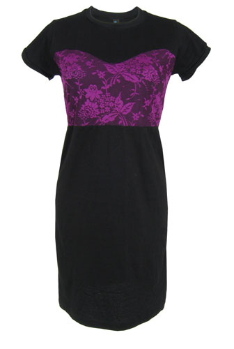 Ethical fashion: TRAIDremade Boutique body con dress