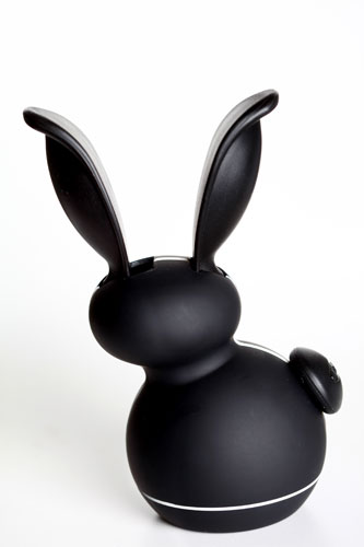 The test: pepper grinders: Chef’n G’rabbit Grinder