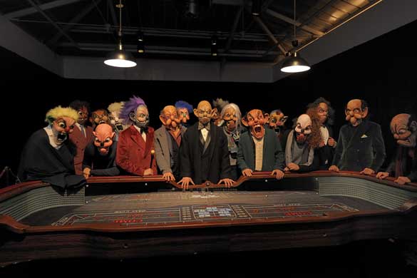 Paris top 10: Adam Kimmel