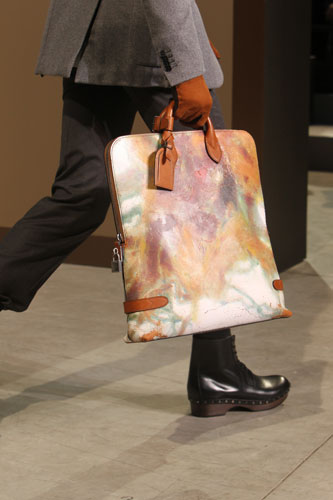 Paris top 10: Louis Vuitton