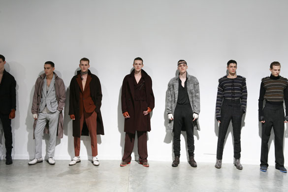 Paris top 10: Lanvin