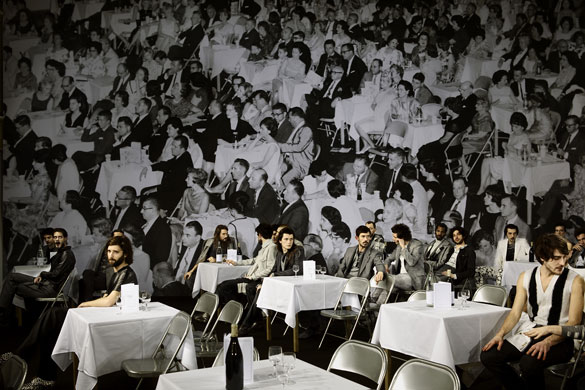 Paris top 10: Maison Martin Margiela