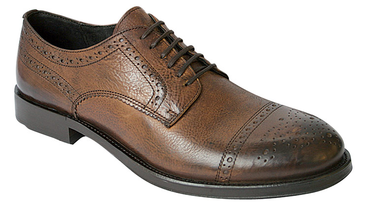 Brogues: Gladstone