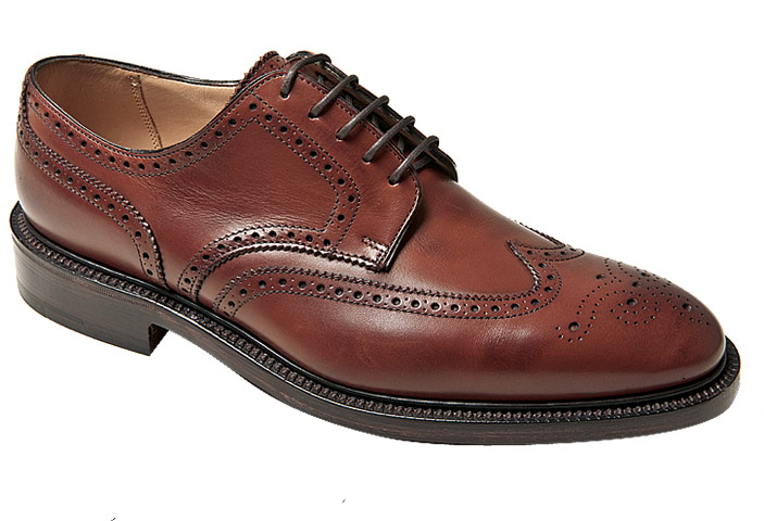 Brogues: Regent