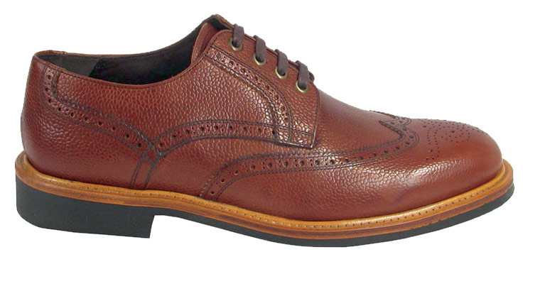 Brogues: Spike