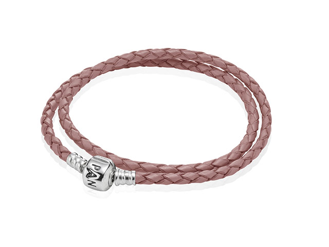 Breast cancer products: Pandora bracelet