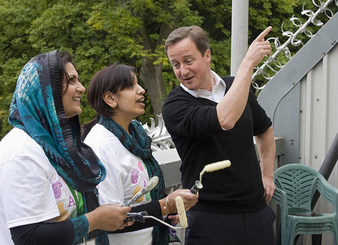 conservative fashion: Conservative conference fashion