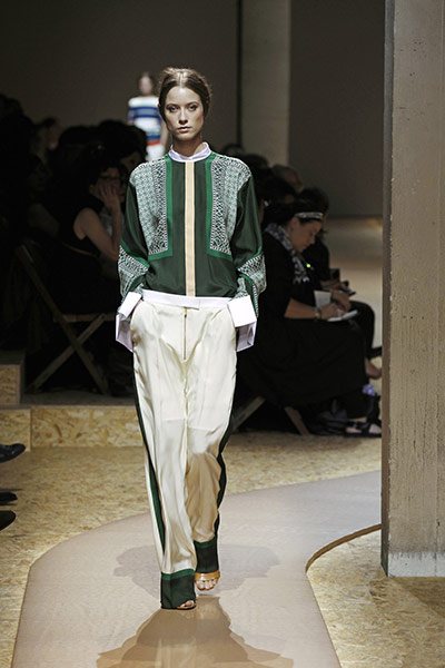 Paris top 10: 2 Celine