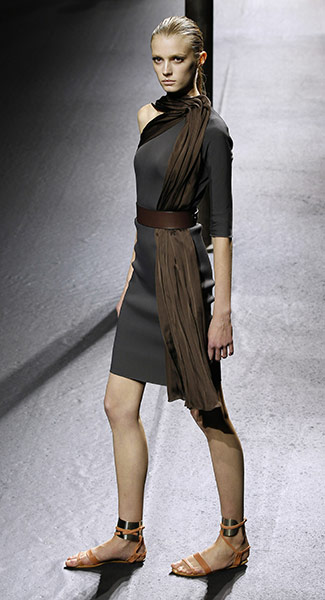 Paris top 10: 4-Lanvin
