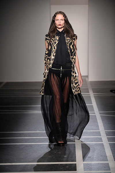 Paris top 10: 5-Givenchy