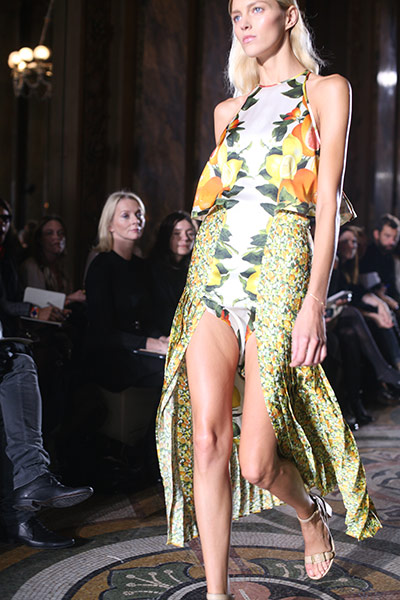 Paris top 10: 7-Stella