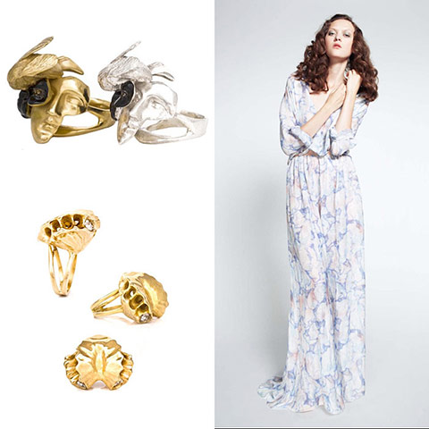 Paris top 10: New talent