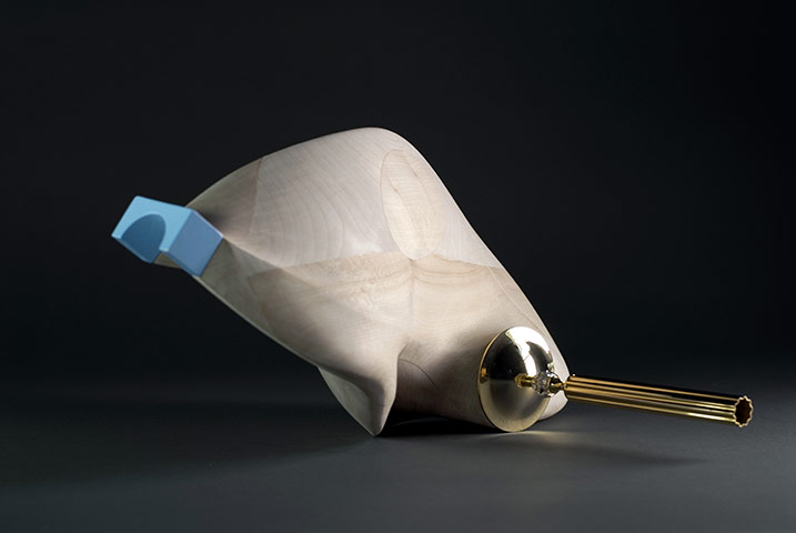 Lab craft: Committee – Lost Twin Ornaments #1