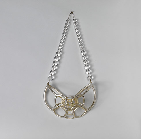 Lab craft: Lynne MacLachlan – Bubble Jewellery