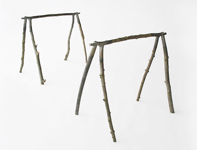 Lab craft: Nina Tolstrup – Branch Out