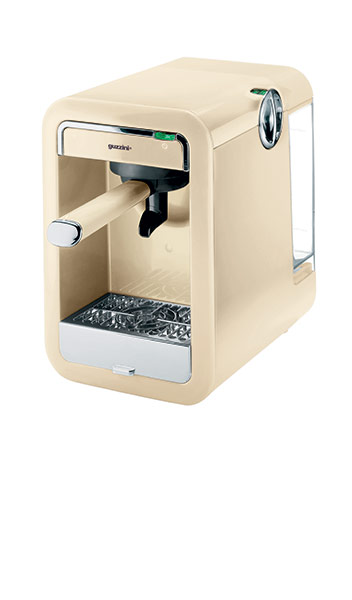 Christmas gifts indoors: Guzzini Espresso Coffee Machine 