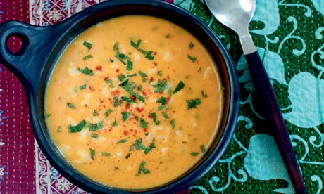 White+carrot+soup+recipe