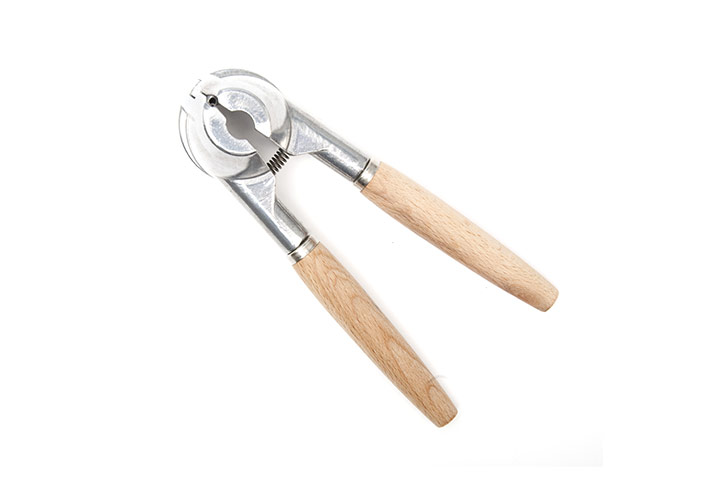 Christmas stocking adults: Christmas stocking adults: nutcrackers