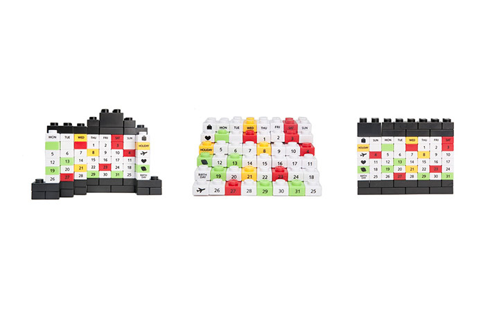 Christmas gifts for kids: Christmas gift guide presents for children V&A lego calendar