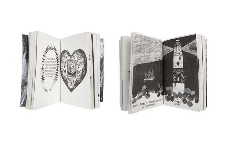 Christmas gift guide: Christmas gift guide: Sailor book