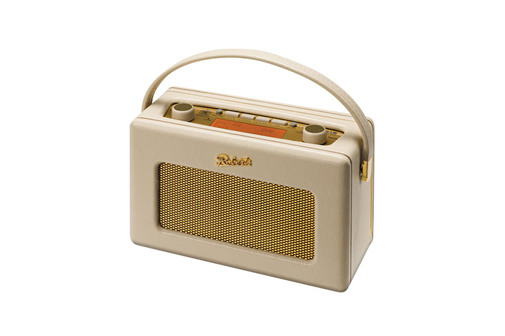 Christmas gifts women lux: Christmas gift guide luxury present ideas for women Roberts DAB radio