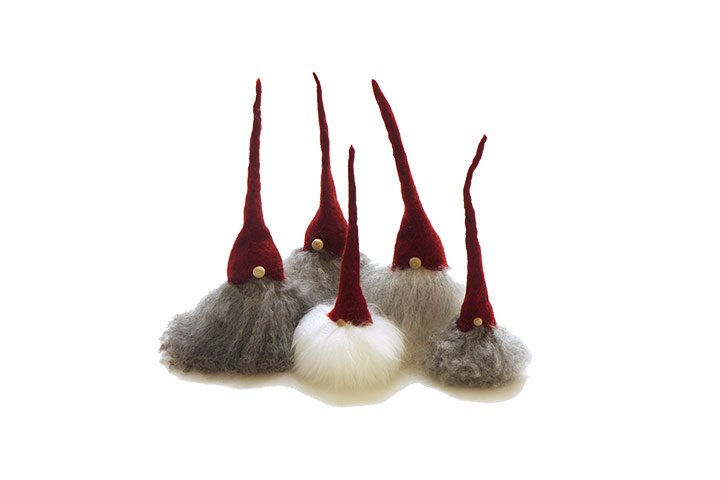 Christmas decorations: Christmas gift guide christmas decorations skandium gnomes