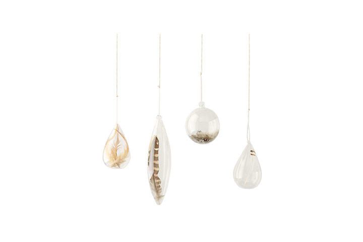 Christmas decorations: Christmas gift guide decorations anthropologie ornament