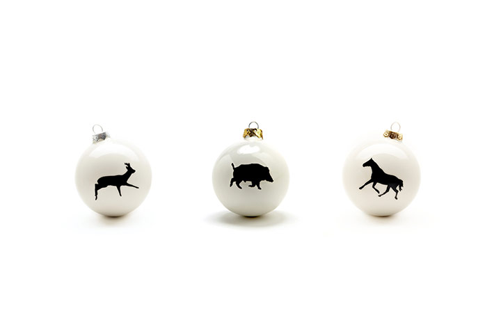 Christmas decorations: Christmas gift guide decorations christmas baubles
