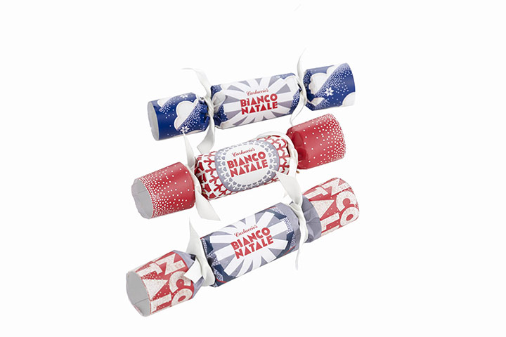 Christmas decorations: Christmas gift guide christmas decorations carluccios crackers