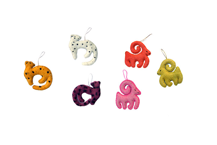 Christmas decorations: Christmas gift guide christmas decorations ganesha