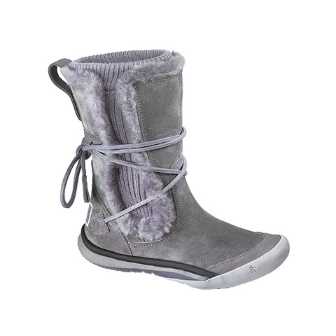Snow boots: Cushe snow boots