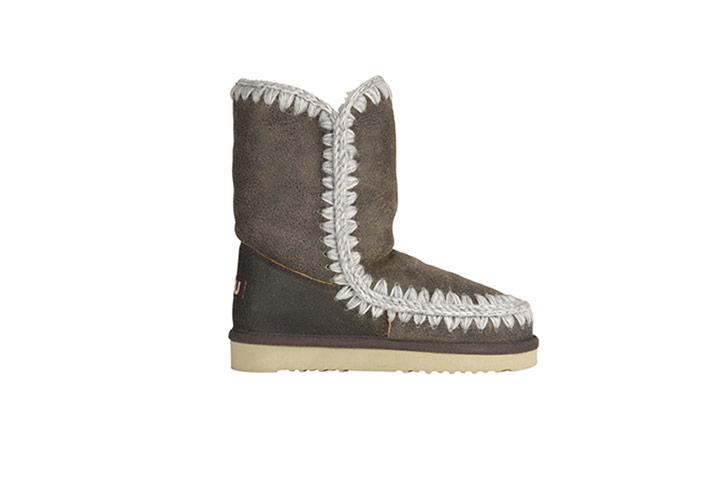 Snow boots: Mou eskimo boots