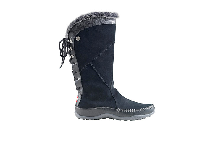 Snow boots: North Face snow boots