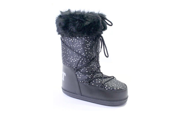 Snow boots: Snow and Rock boots