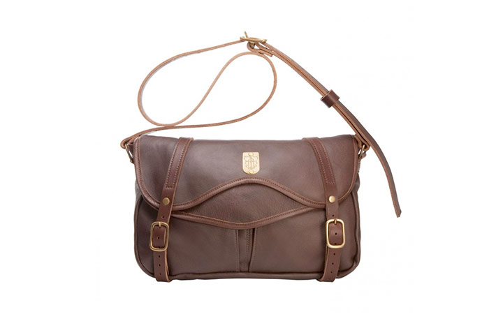 Christmas gift guide: Christmas gift guide: A Few Fine Things bag