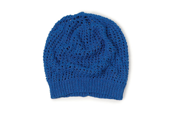 Christmas gifts kids: People Tree beanie