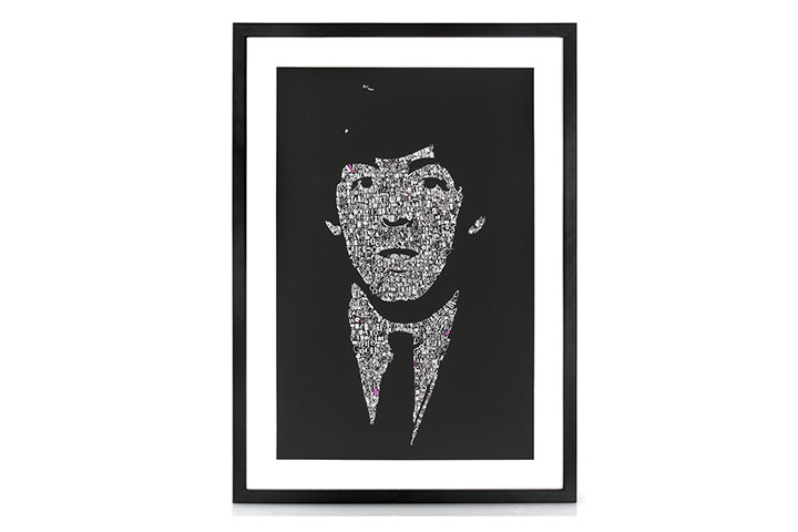 Christmas gift guide: Christmas gift guide: Mistah print