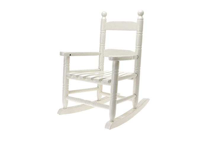 Christmas gift kids: Childrens Rocking Chair